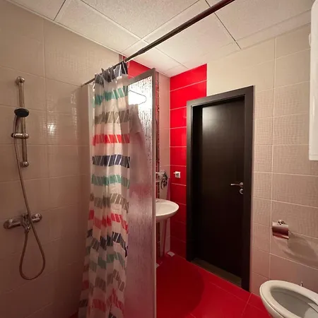 Apartamento Sea View 1 Bedroom K&r