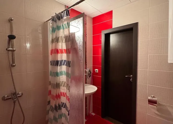 Lejlighed Sea View 1 Bedroom K&r