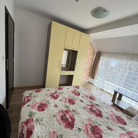 Sea View 1 Bedroom K&r Apartment Sveti Vlas